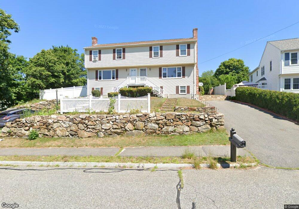 1 Saint John Ln unit l, Milford, MA 01757 - photo 1