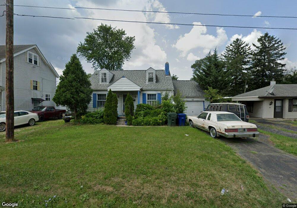 47 N James Rd, Columbus, OH 43213 - photo 1