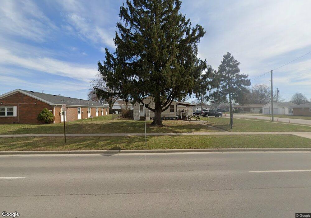 1301 Broad Ave, Findlay, OH 45840 - photo 1