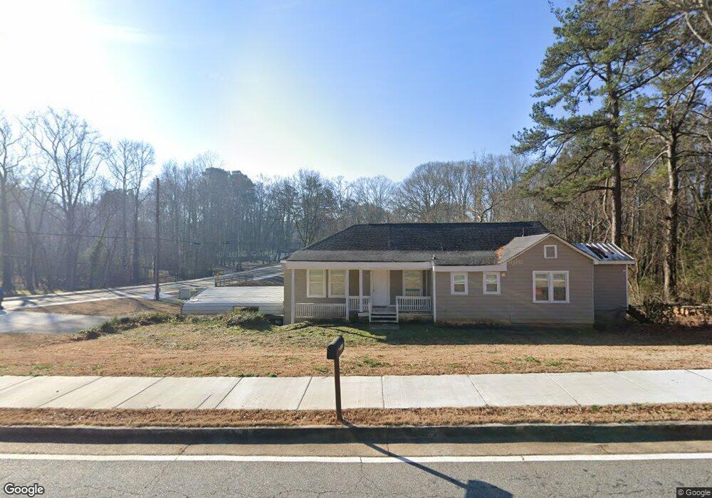 1503 Old Alabama Rd unit 9999, Austell, GA 30168 - photo 1