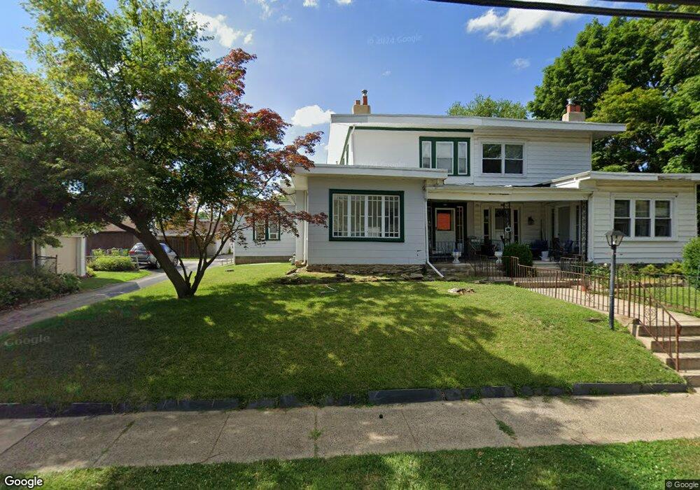 103 Sylvan Ave, Norwood, PA 19074 - photo 1
