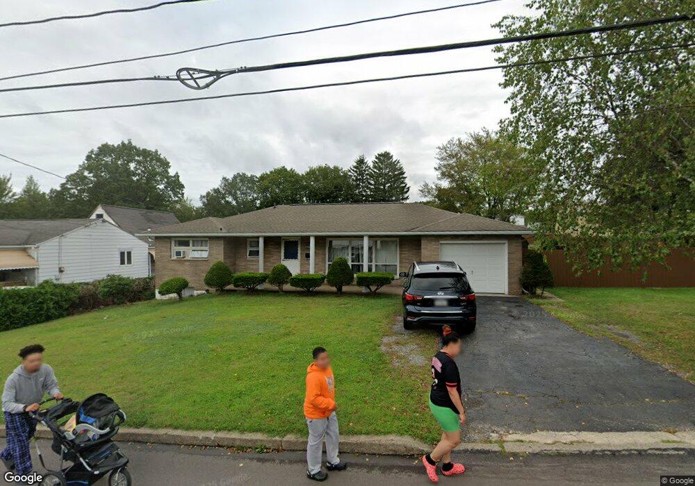 867 Carson St, Hazleton, PA 18201 - photo 1