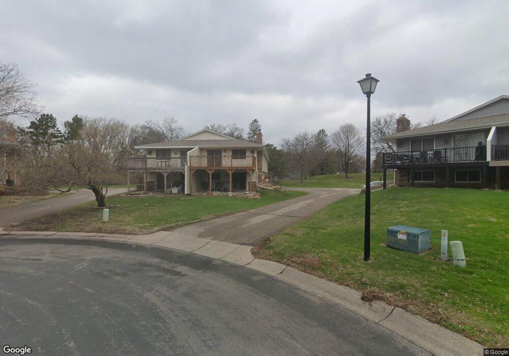 12095 71st Place N, Maple Grove, MN 55369 - photo 1