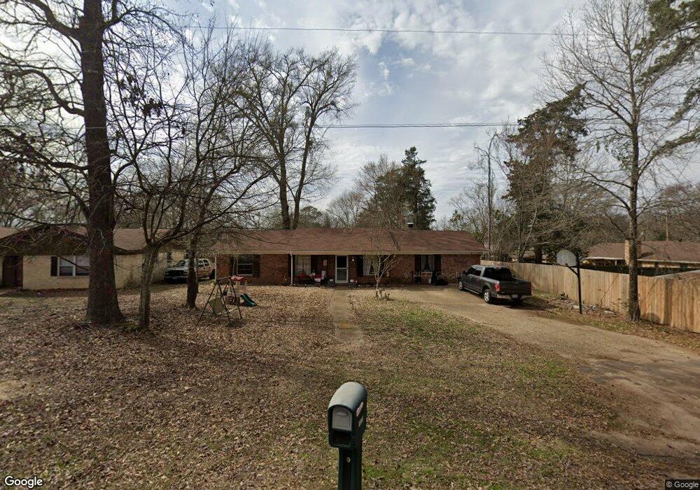 10201 Rolling Pines Dr, Tyler, TX 75707 - photo 1