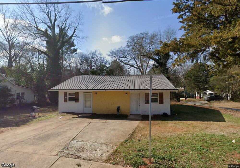 290 N Peter St, Athens, GA 30601 - photo 1
