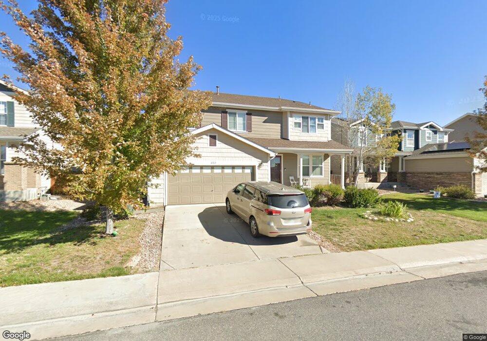 6163 E 137th Ave, Thornton, CO 80602 - photo 1