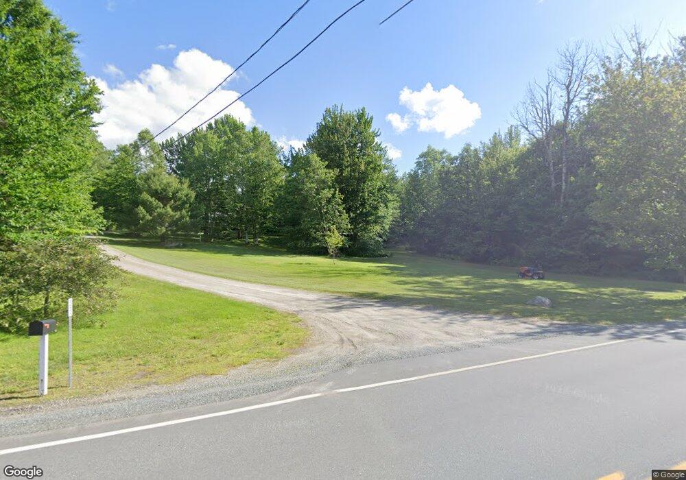 590 Maple St, Bethlehem, NH 03574 - photo 1