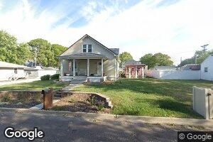 306 SW 7th Terrace, Concordia, MO 64020