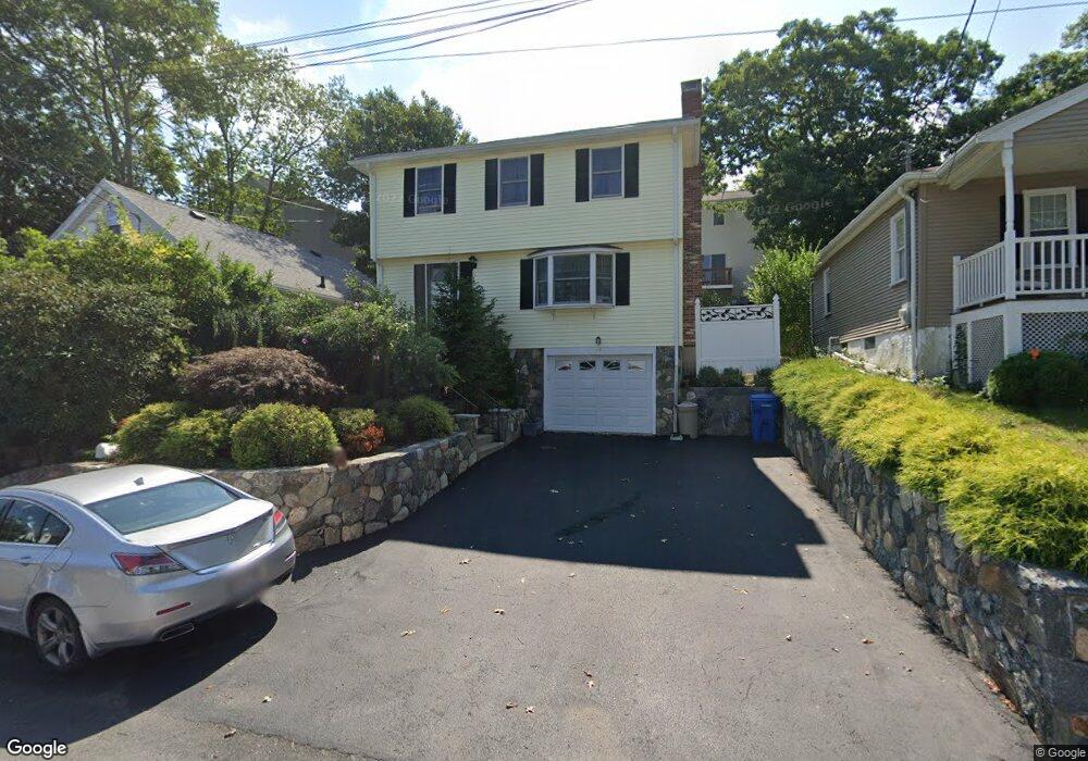 38 Montclair Ave, Waltham, MA 02451 - photo 1