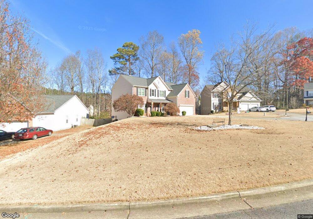 3065 Castlemain 3065, Cumming, GA 30041 - photo 1