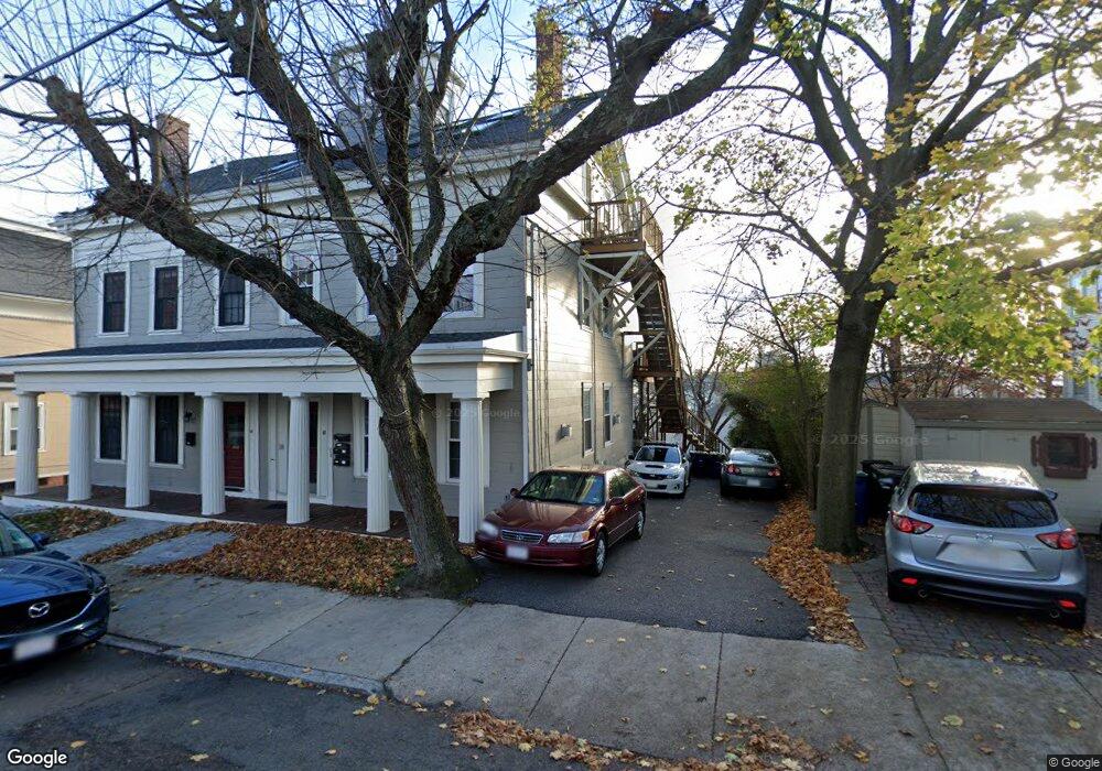 48 Atherton St unit B, Somerville, MA 02143 - photo 1