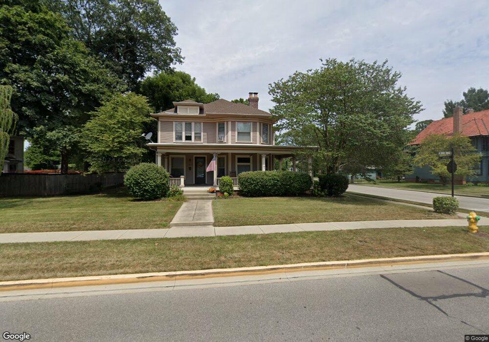 506 E Main Cross St, Edinburgh, IN 46124 - photo 1