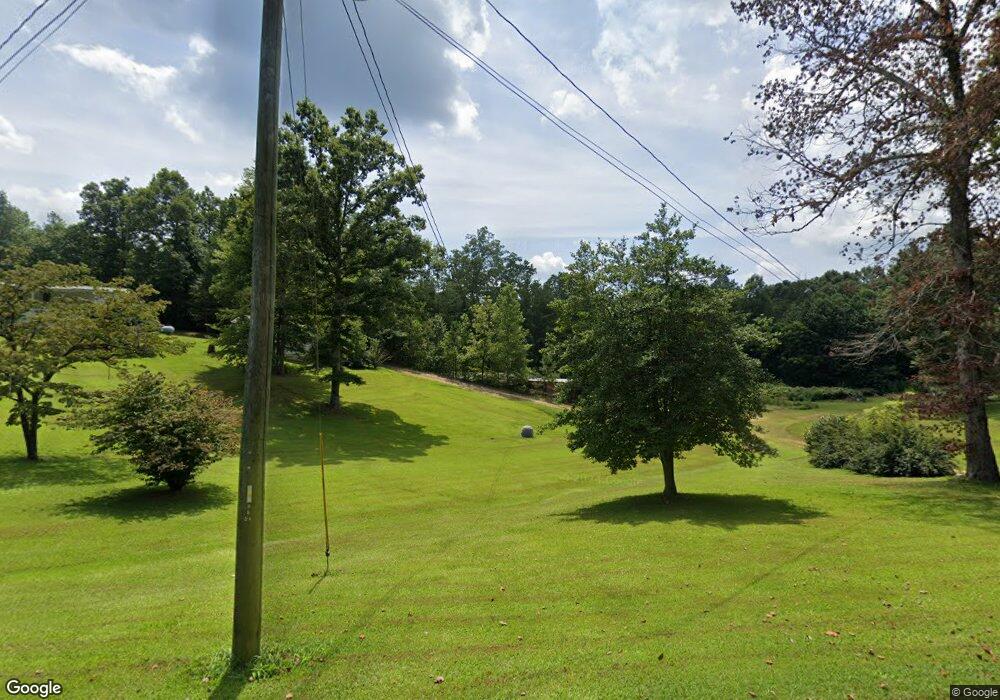 769 Pleasant Gap Rd, Ellijay, GA 30540 - photo 1