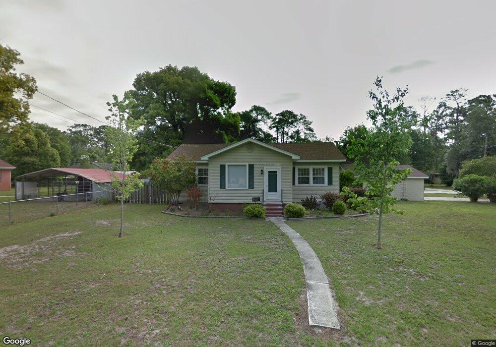 1489 Stimson St, Jacksonville, FL 32205 - photo 1