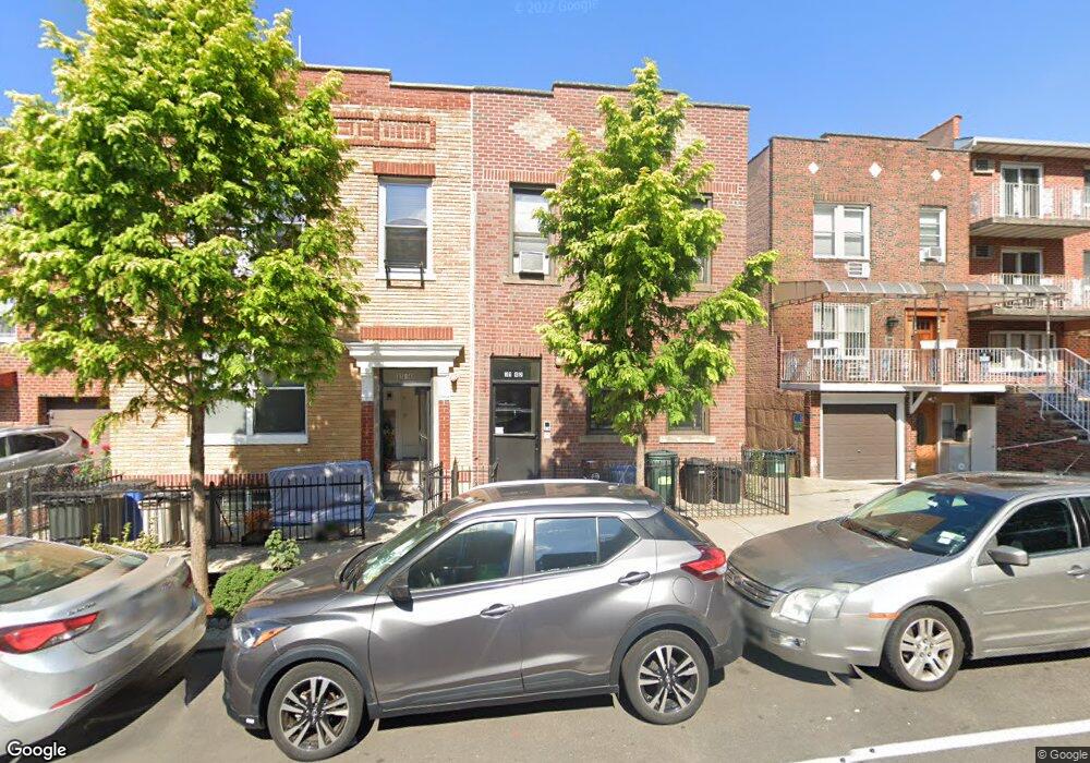 3142 44th St, Astoria, NY 11103 - photo 1