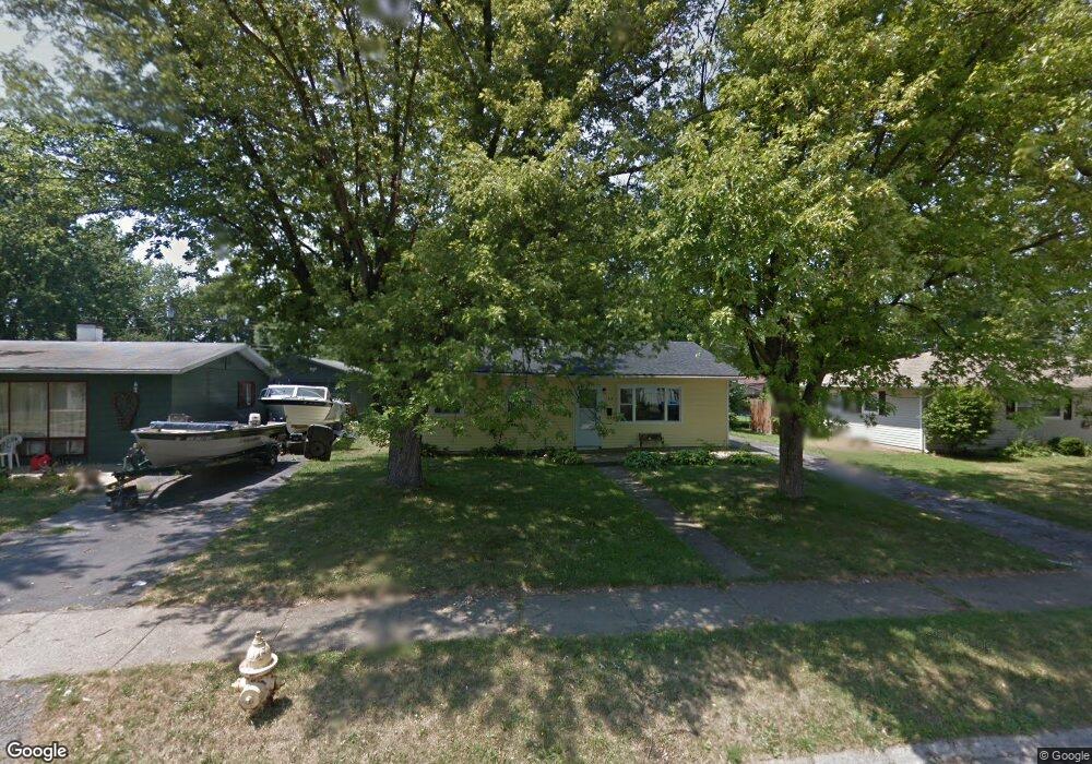 124 Sheelin Rd, Xenia, OH 45385 - photo 1