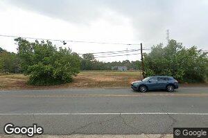 416 Oak St, Mansfield, LA 71052