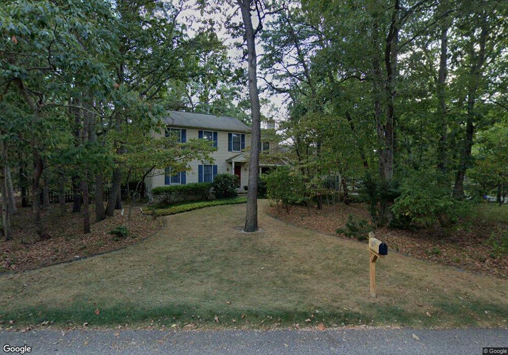 2 Tamarac Ln, Medford, NJ 08055 - photo 1