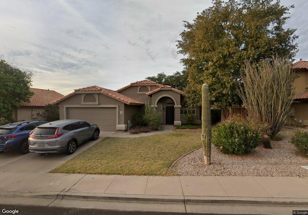 7046 E Lakeview Ave, Mesa, AZ 85209 - photo 1