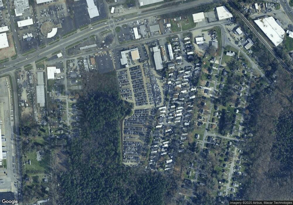 5111B Old Midlothian Turnpike, Richmond, VA 23224 - photo 1