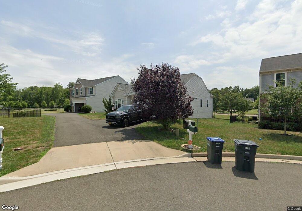 2197 Pump House Ct, Warrenton, VA 20187 - photo 1