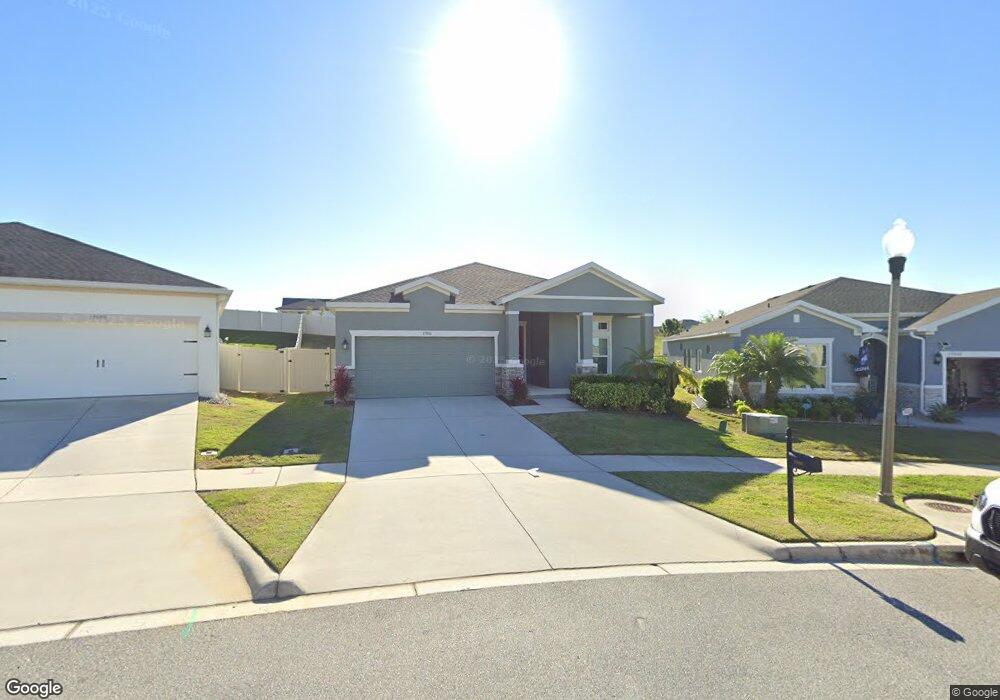 17086 Gathering Pl Cir, Clermont, FL 34711 - photo 1