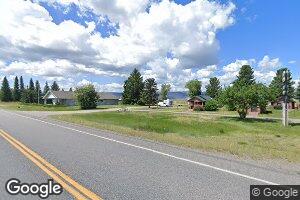 Lot 70A Sportsmans Paradise, Cameron, MT 59720