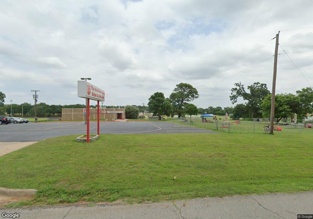 2020 S Scullin Ave, Denison, TX 75020 - photo 1