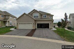 21837 S Weather Edge Cir Unit 301, Lannon, WI 53046