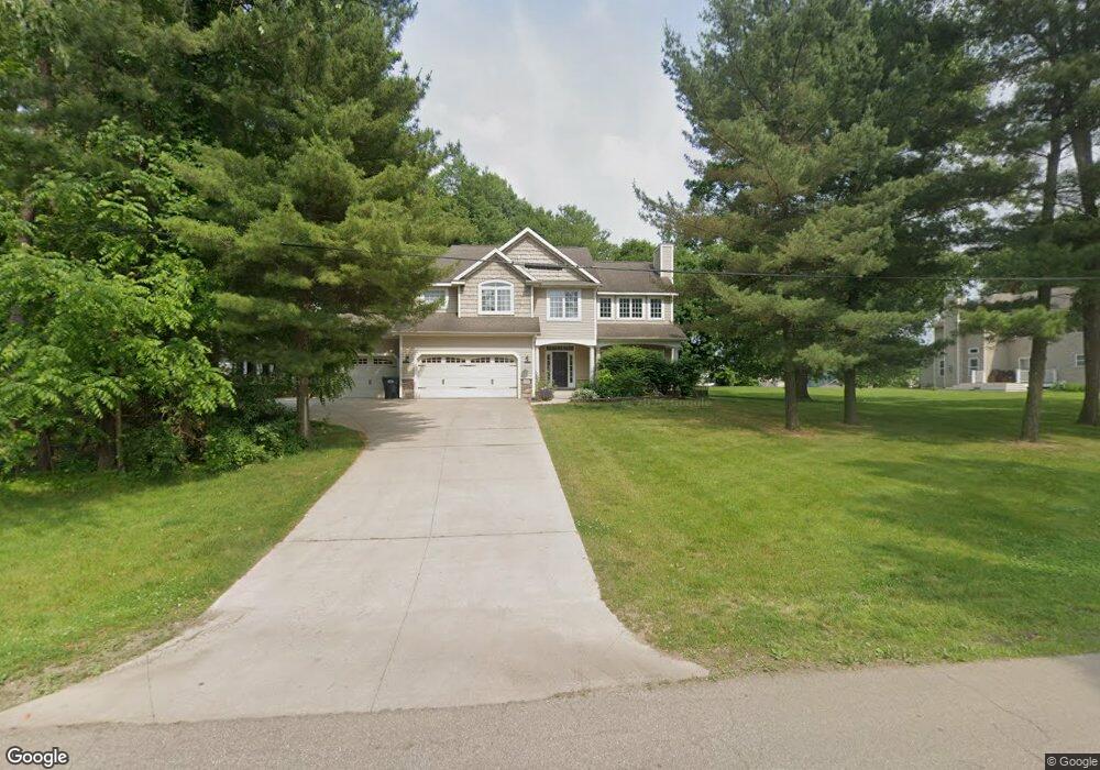 7529 S 5th St, Kalamazoo, MI 49009 - photo 1