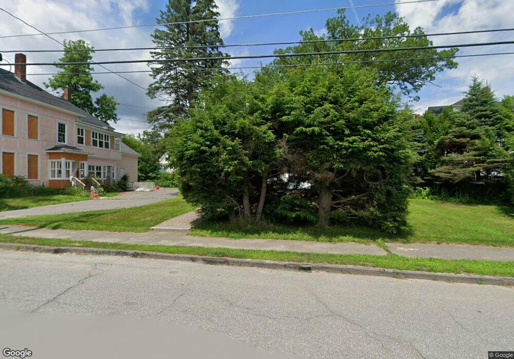 23 Winter St, Waterville, ME 04901 - photo 1