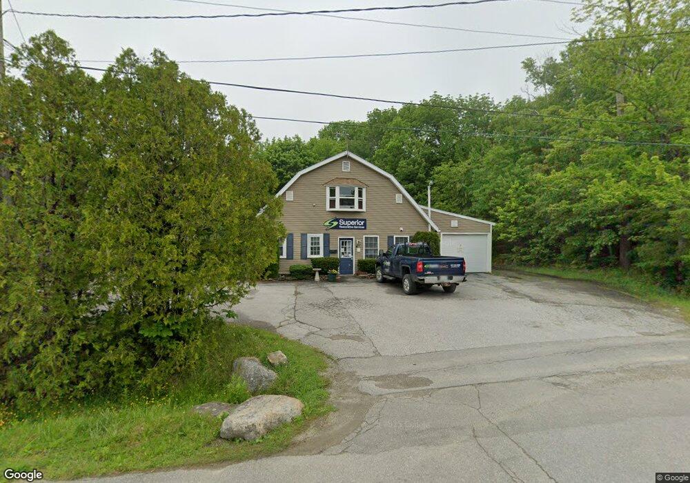 0 Colorado Ave, Camden, ME 04843 - photo 1