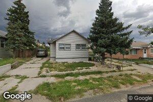 223 Seventh St, Limon, CO 80828
