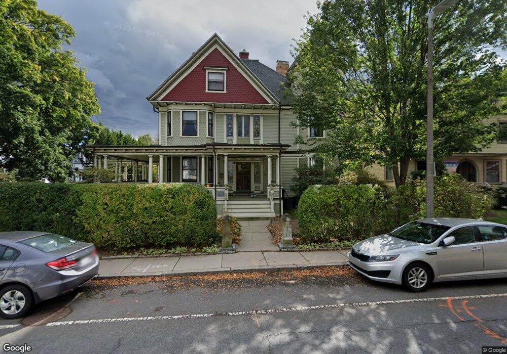 56 Perkins St, Jamaica Plain, MA 02130 - photo 1