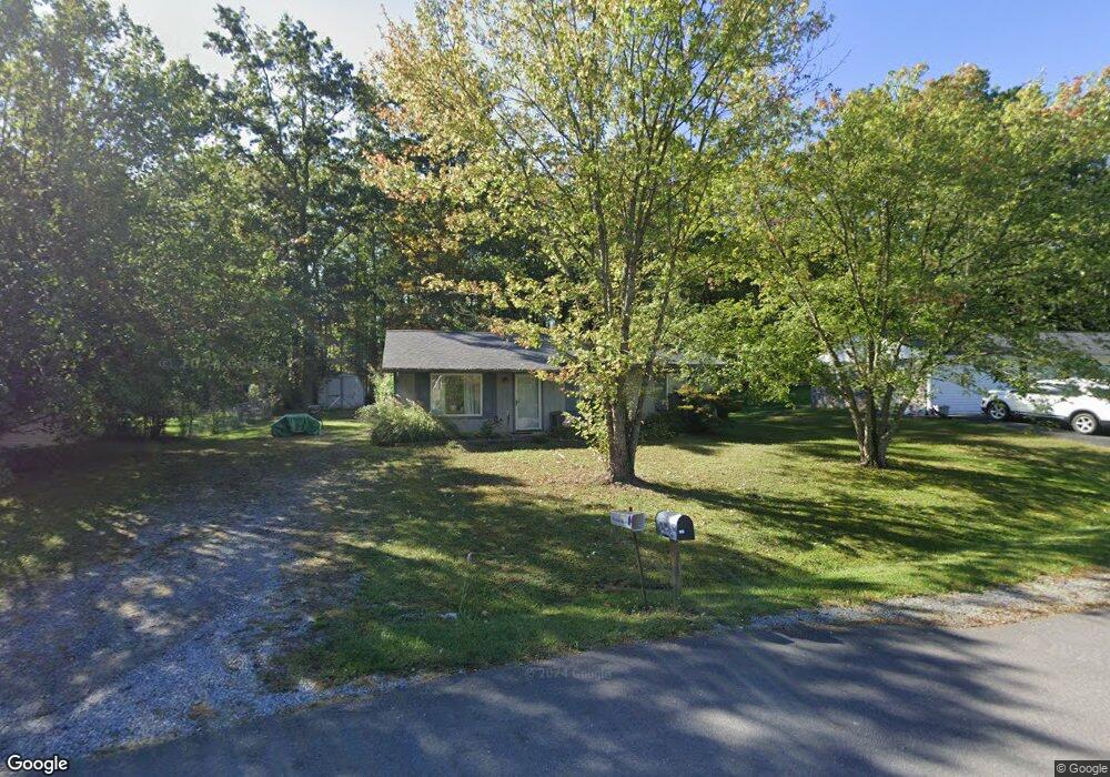 129 Falcon Ridge Rd, Clifton Forge, VA 24422 - photo 1