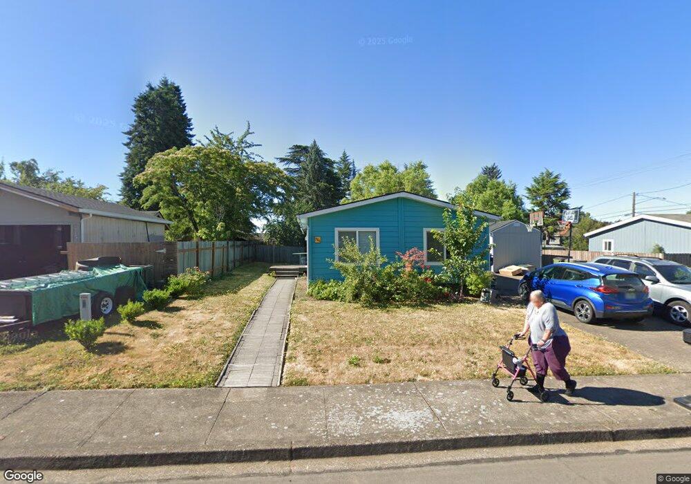 704 Dartmouth St, Newberg, OR 97132 - photo 1