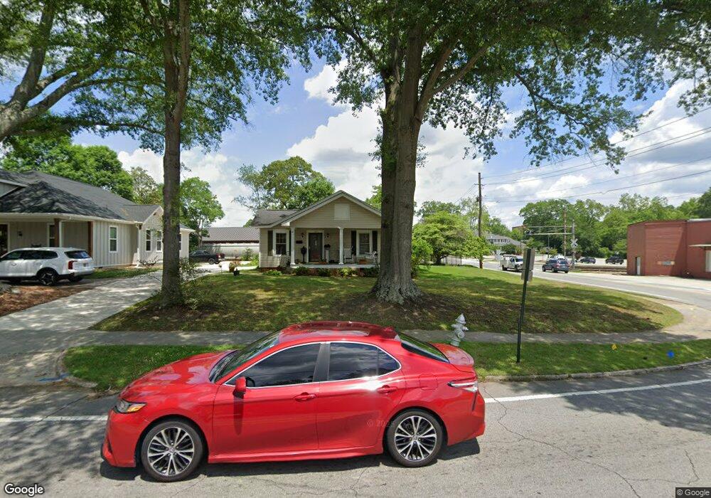 101 South St, Carrollton, GA 30117 - photo 1