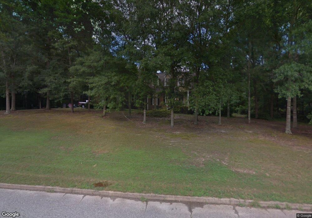 137 Sunny Point Cir, Lagrange, GA 30240 - photo 1