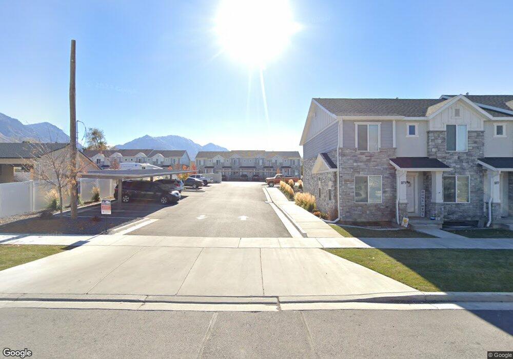 269 W Spruce Way, Santaquin, UT 84655 - photo 1