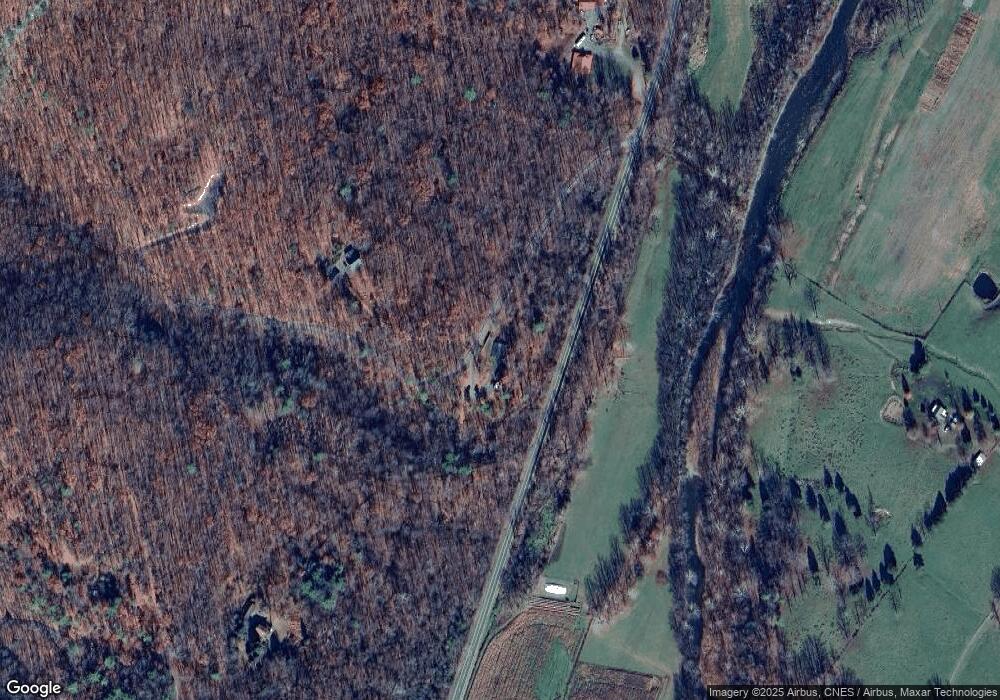 157 Dumpling Run Rd, Moorefield, WV 26836 - photo 1