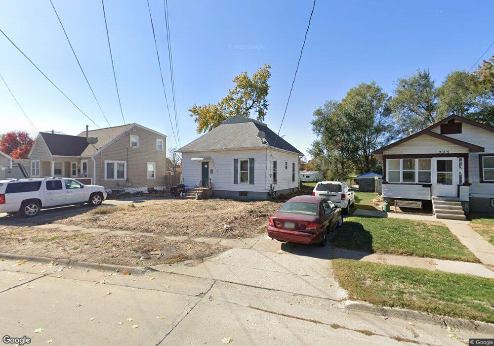 223 E 13th St N, Newton, IA 50208 - photo 1