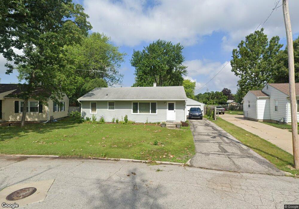 912 Winthrop Ave, Lafayette, IN 47909 - photo 1