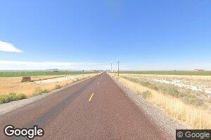 1000 NE Mccornick, Delta, UT 84624