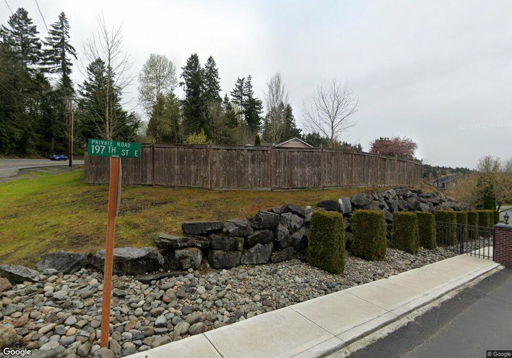 15302 197th St E, Orting, WA 98360 - photo 1