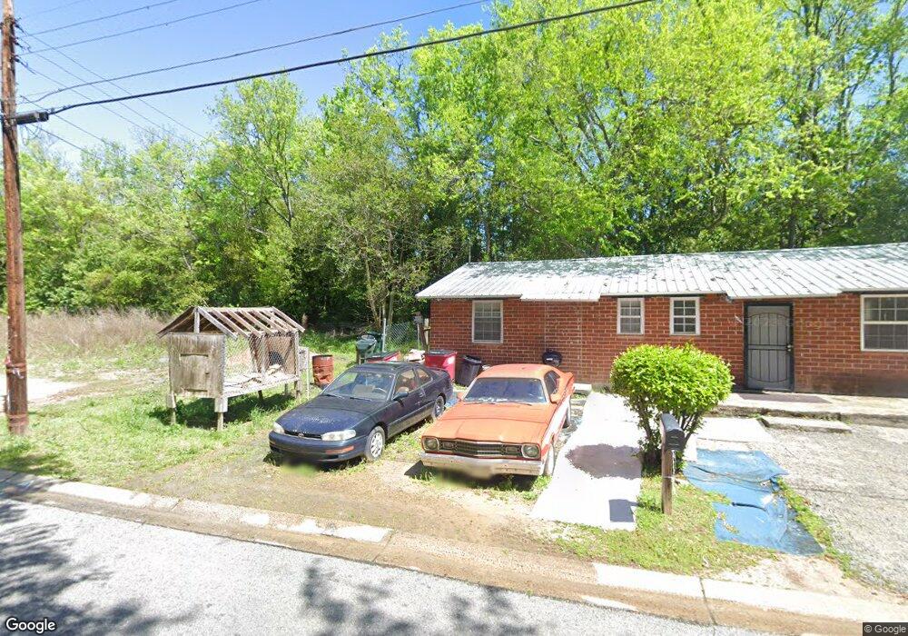 475 Ibex St, Macon, GA 31206 - photo 1