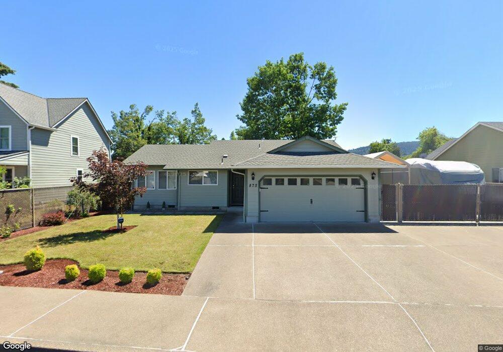 875 67th Place, Springfield, OR 97478 - photo 1