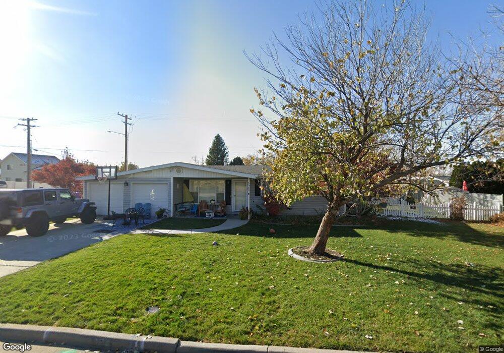 1015 N 250 W, Bountiful, UT 84010 - photo 1