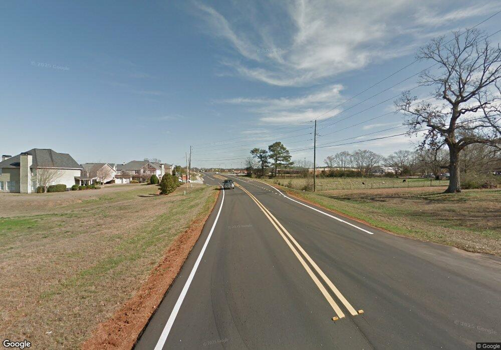 0 Rosser Rd, Covington, GA 30016 - photo 1