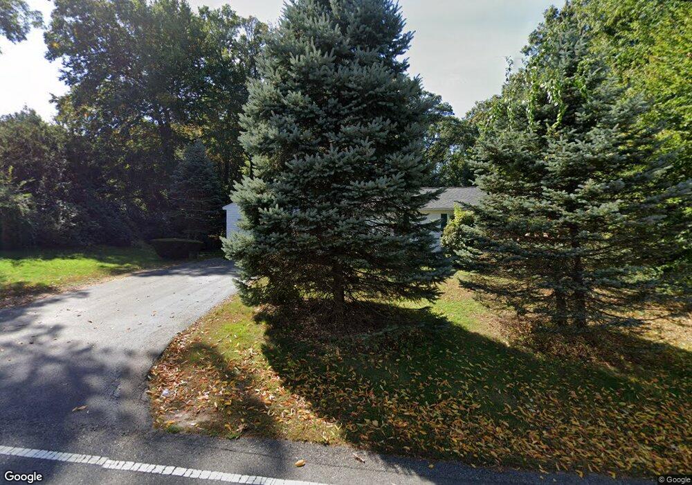 11 Bradford St, North Andover, MA 01845 - photo 1