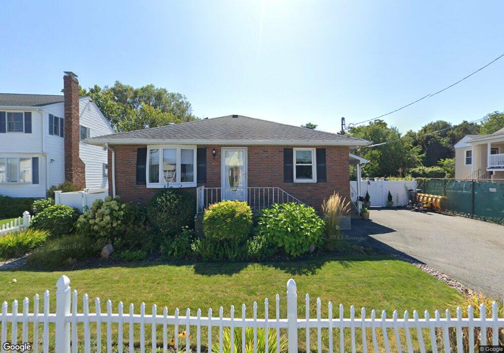 10 Solferino St, Worcester, MA 01604 - photo 1